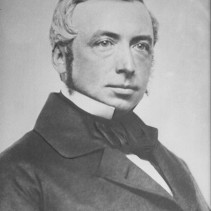 The first Dr. Joseph Murphy