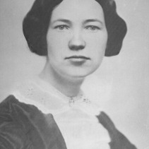Mary Frances Briggs Murphy