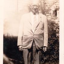 Dr. Joseph Leroy Murphy 1943