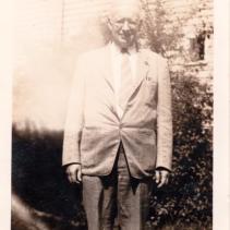 Dr. Joseph Leroy Murphy 1943