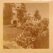 Cottage on Cape Cod 1952