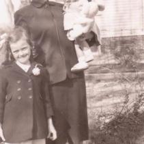 Kathleen Main, Dorothea McAloon Murray and Jeanne Murphy