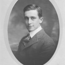 Charles Albert Seekell 1918