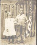Lillian Whittle and Walter Whittle