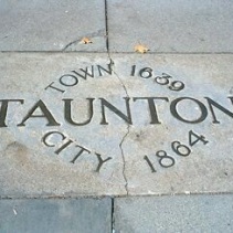 Taunton, Massachusetts
